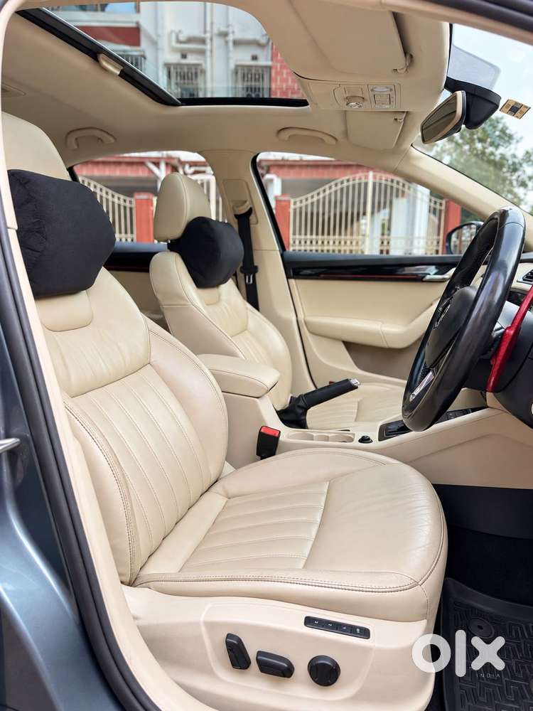 Skoda Octavia 1.8 Tsi At L K, 2019, Petrol