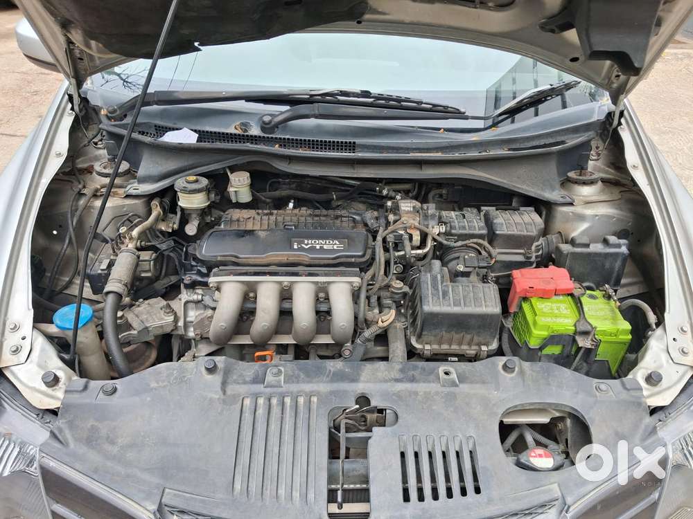 Honda City 1.5 S Mt, 2009, Petrol