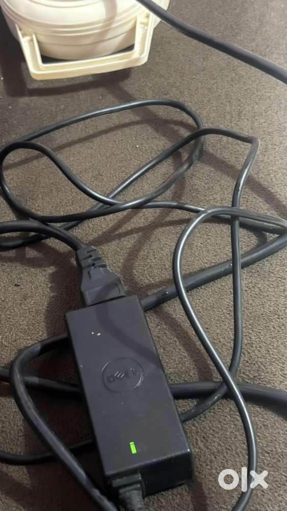 Original Dell 45W Laptop Charger (19.5V) - Perfect Condition