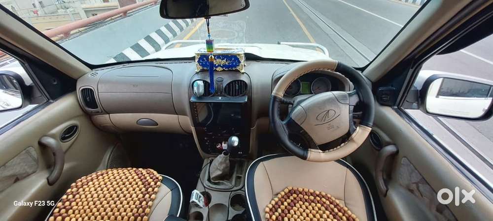Mahindra Scorpio Vlx Airbag, 2010, Diesel