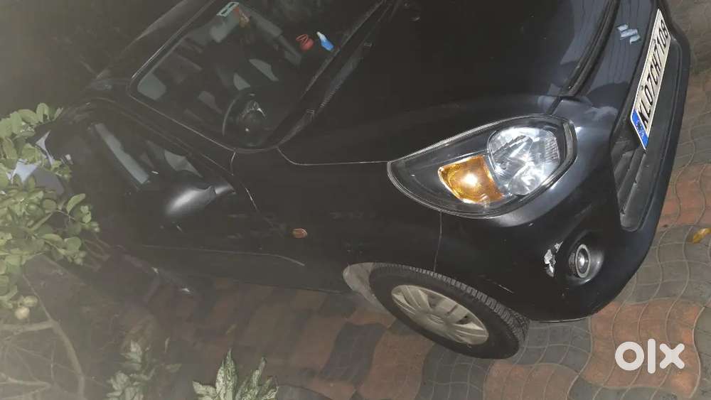 Urgent Sale!  2016 Alto 800 Maruti Suzuki