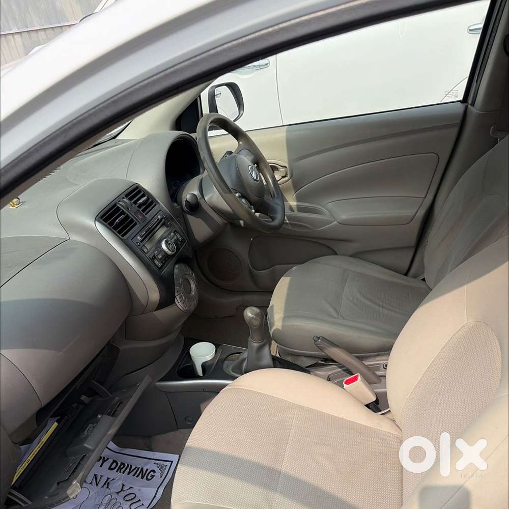 Nissan Sunny Diesel Xl, 2013, Diesel