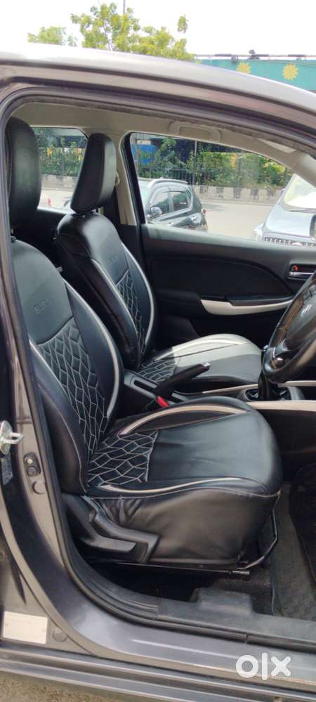 Maruti Suzuki Baleno, 2017, Diesel