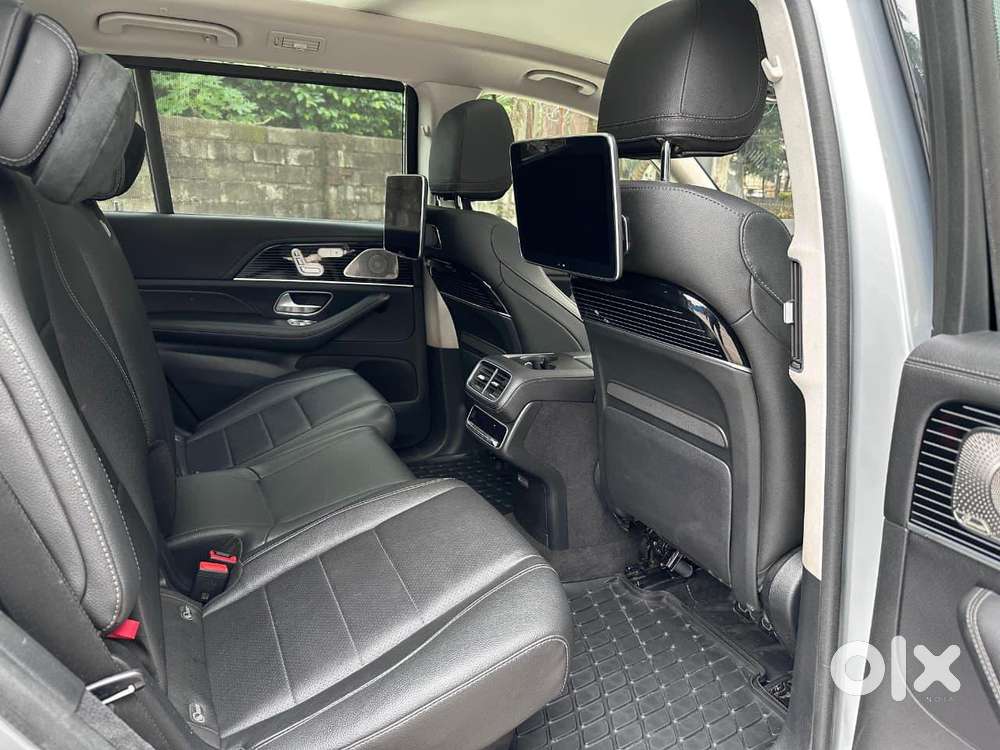 Mercedes-benz Gls 450 4matic, 2024, Diesel