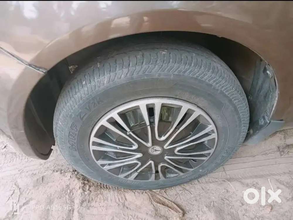 Maruti Suzuki Ritz 2012 Petrol 77000 Km Driven