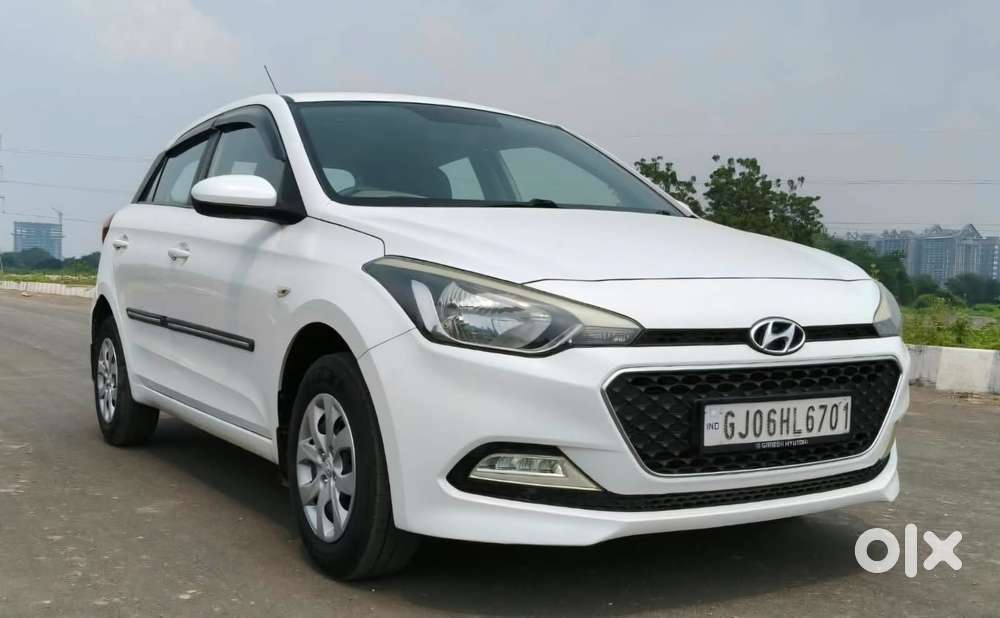 Hyundai I20 Magna 1.2 Vtvt, 2014, Petrol