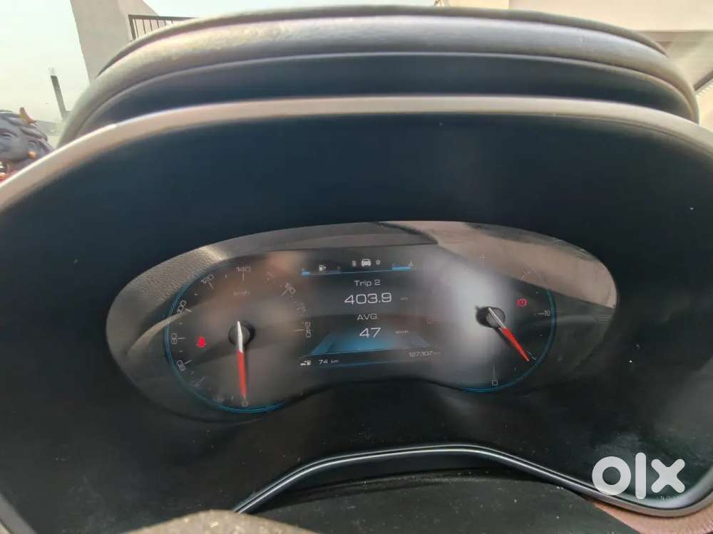 First Owner, 2021 Model, Top Model, Single Hand