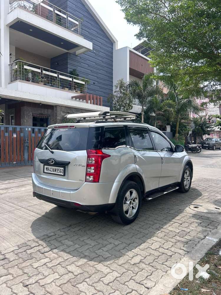 Mahindra Xuv500 W6 1.99 Mhawk, 2014, Diesel