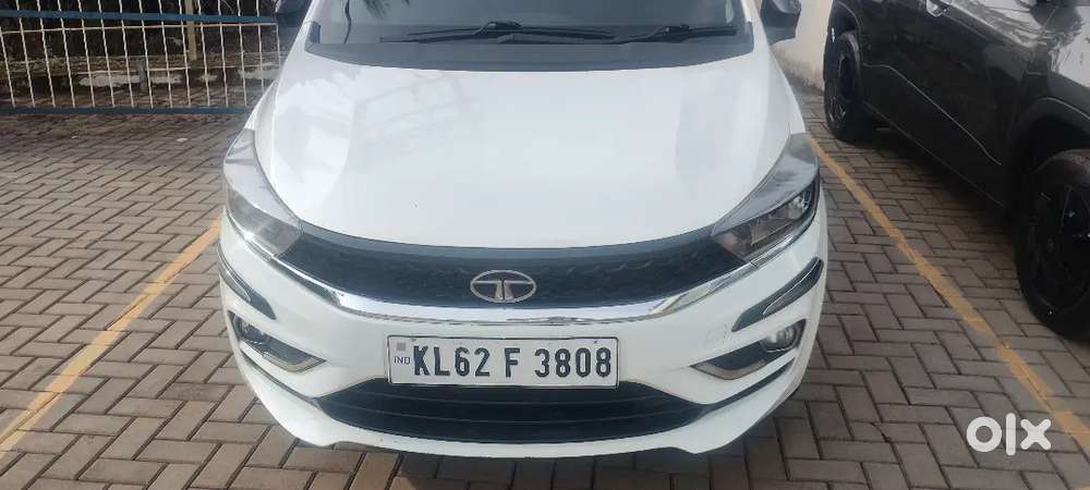 Tata Tiago Petrol 2023