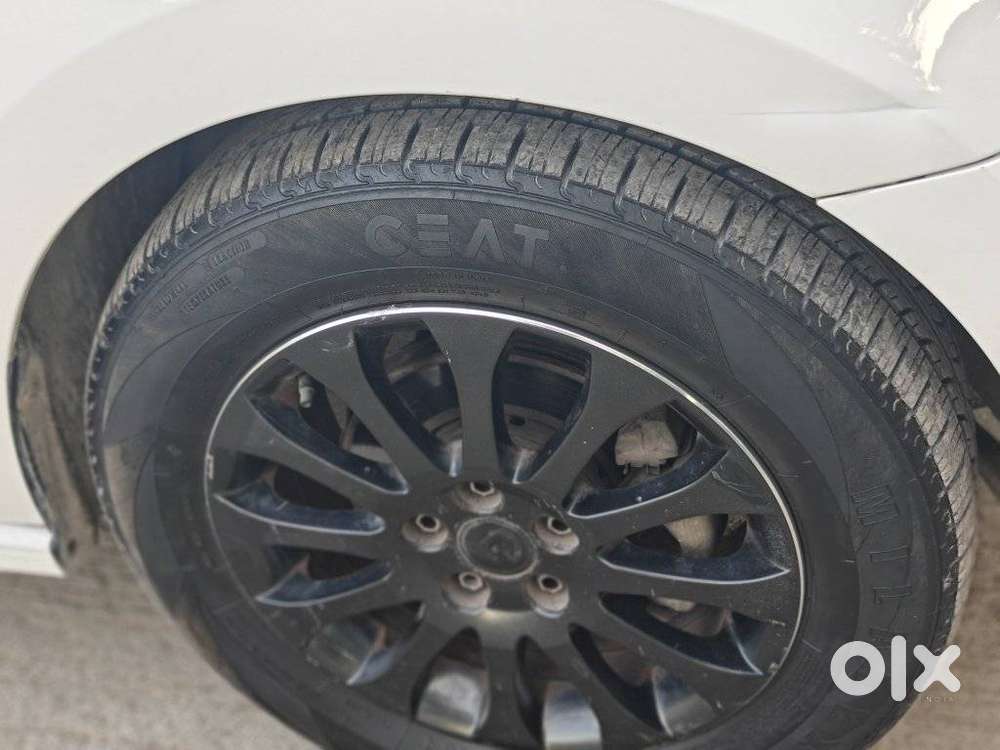 Skoda Rapid 2013-2016 1.6 Mpi At Elegance, 2014, Petrol