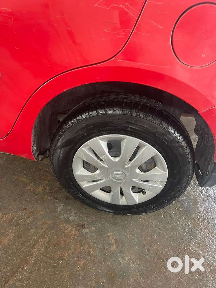Maruti Suzuki Dzire 1.2 Vxi, 2014, Petrol