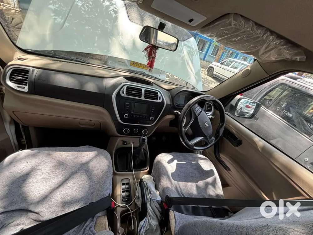 Mahindra Bolero Neo 2023 Diesel 43000 Km Driven