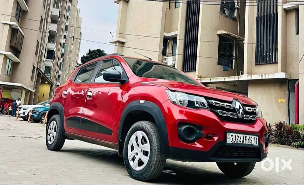 Renault Kwid Rxi 2019 Fix Price 190000/-rs