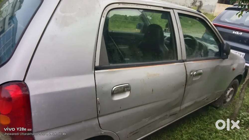 Maruti Suzuki Alto 2010 Lxi Rc Vaiid13sep2030