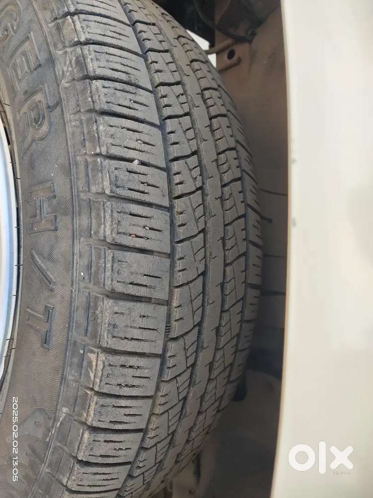 Mahindra Scorpio Diesel 2013