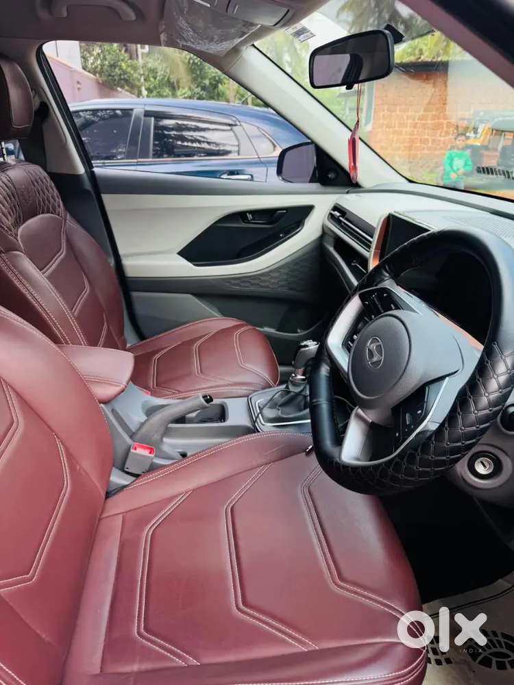 Hyundai Creta 2024 Diesel 26700 Km Driven