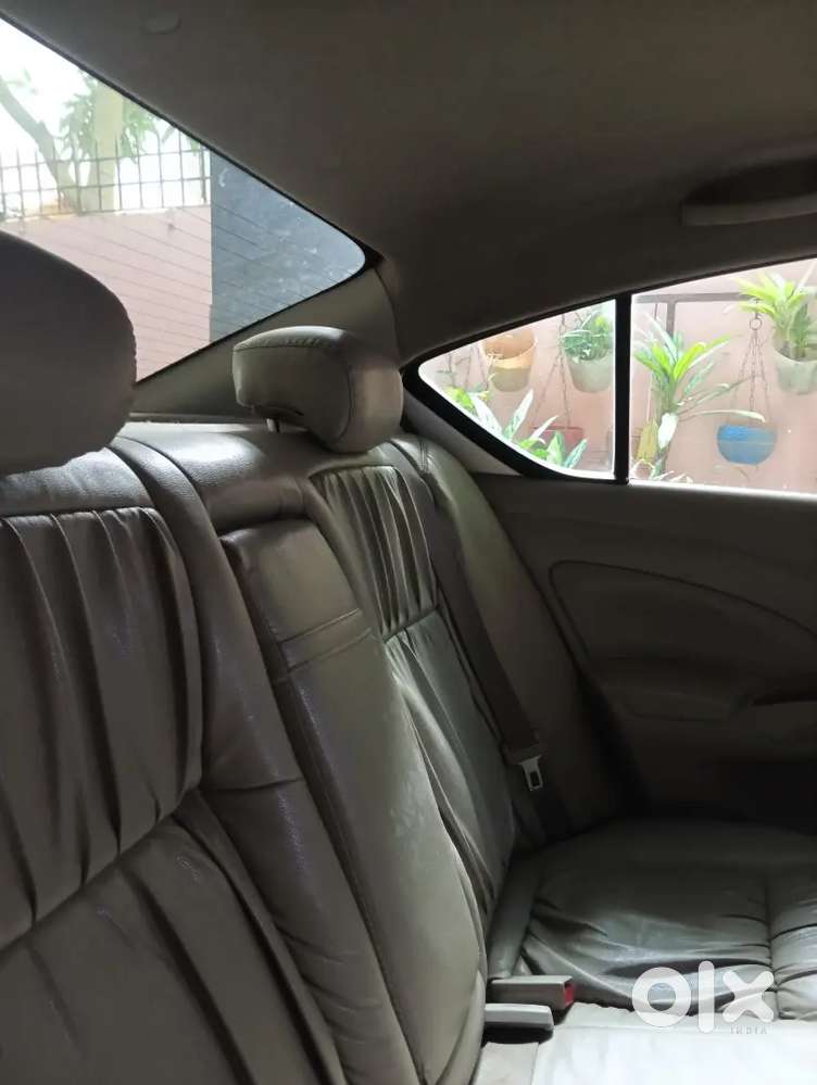 Nissan Sunny Xl Petrol 2013 Price Negotiable