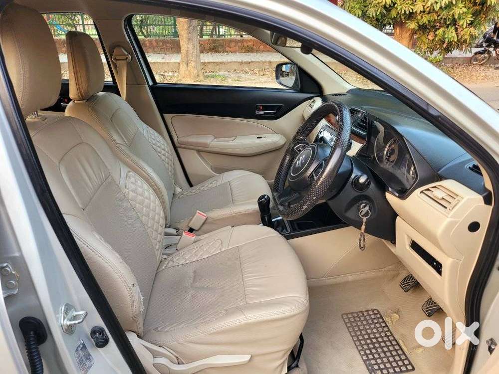 Maruti Suzuki Dzire 2017-2020 Vdi, 2018, Diesel