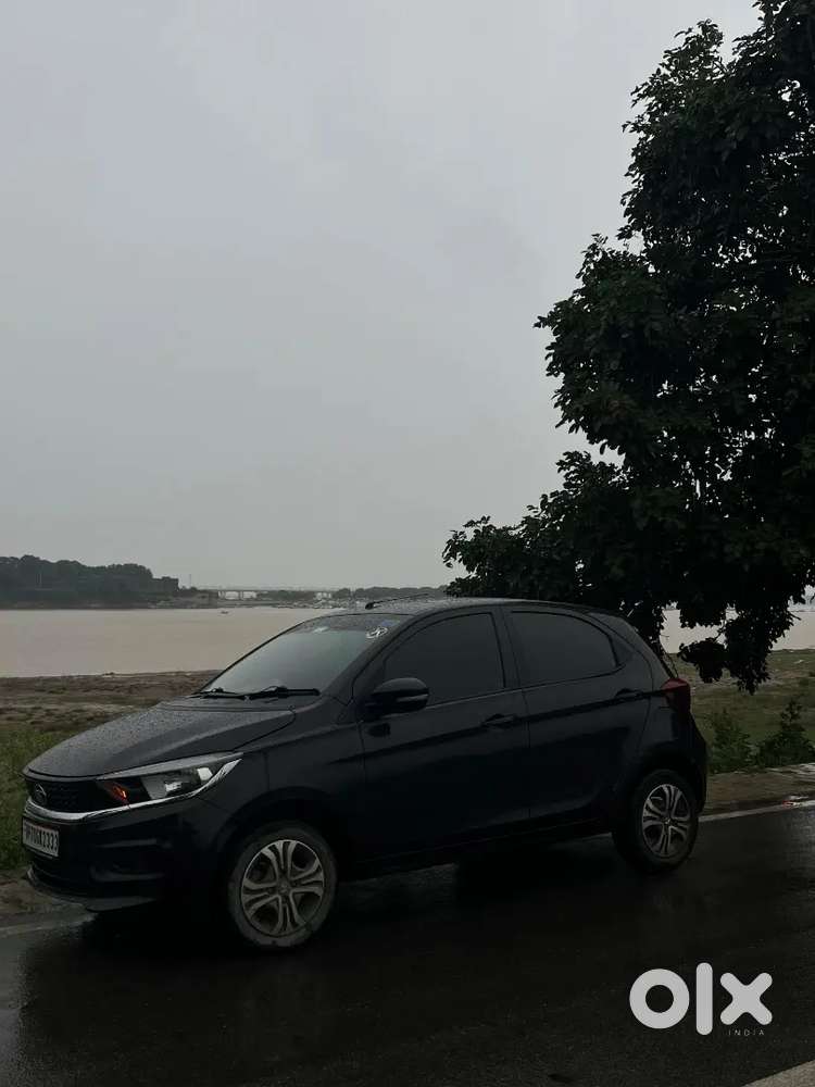 Tata Tiago 2022 Petrol 27500 Km Driven