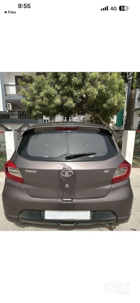 Tata Tiago Diesel 2016