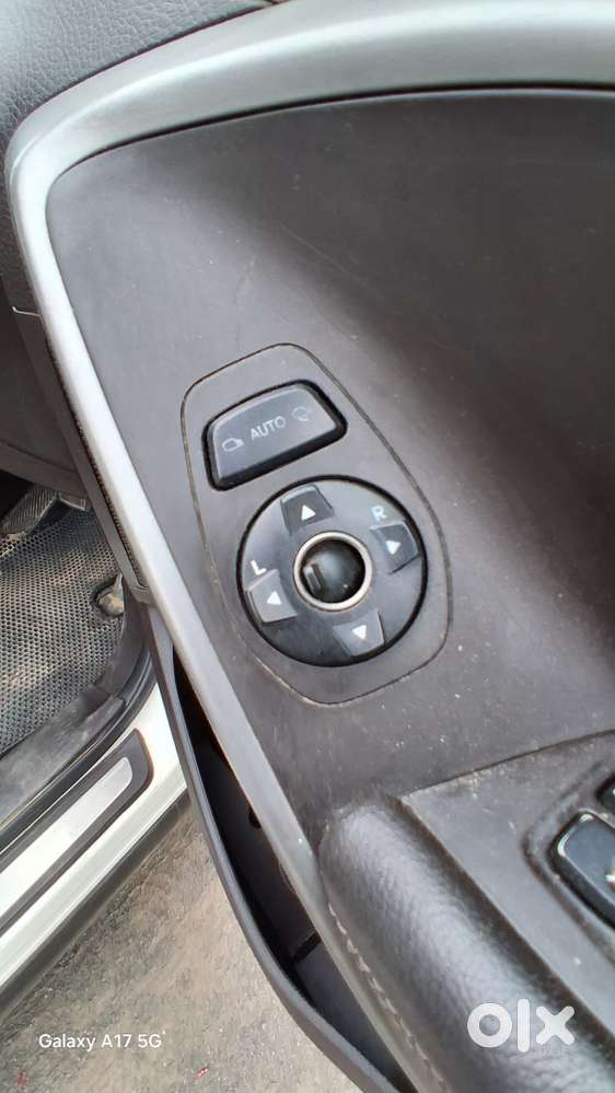 Hyundai Santa Fe 4wd At, 2014, Diesel