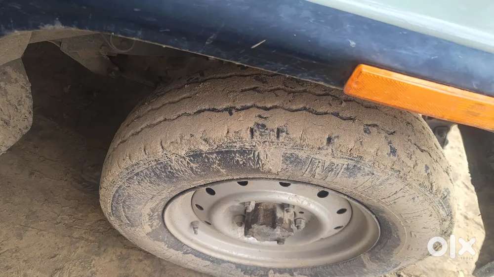 Mahindra Jeep 2010 Diesel Car