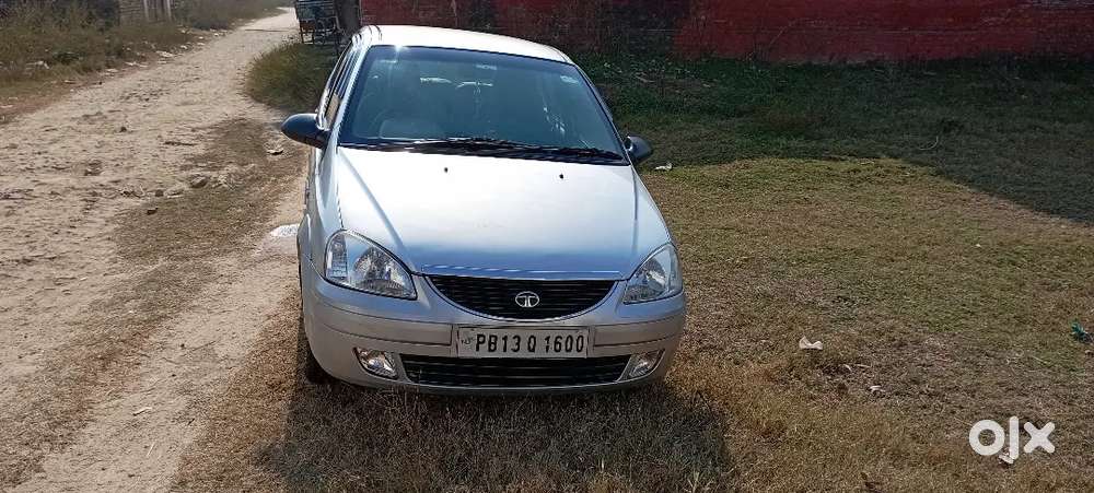 Tata Indica Diesel 2006