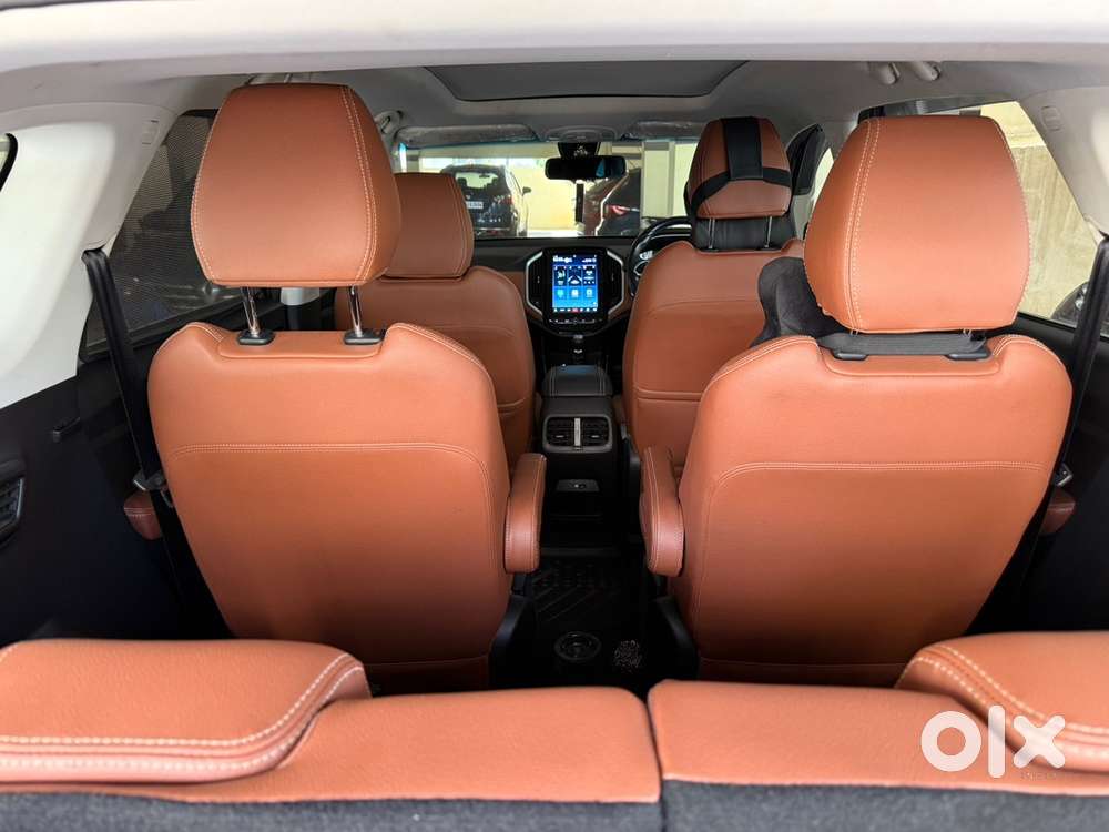 2023 Mg Hector Plus Sharp Pro 2.0 Turbo Diesel | 1st Owner |39000 Km |