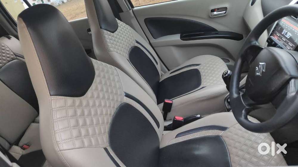 Maruti Suzuki Celerio Vxi Optional, 2017, Petrol