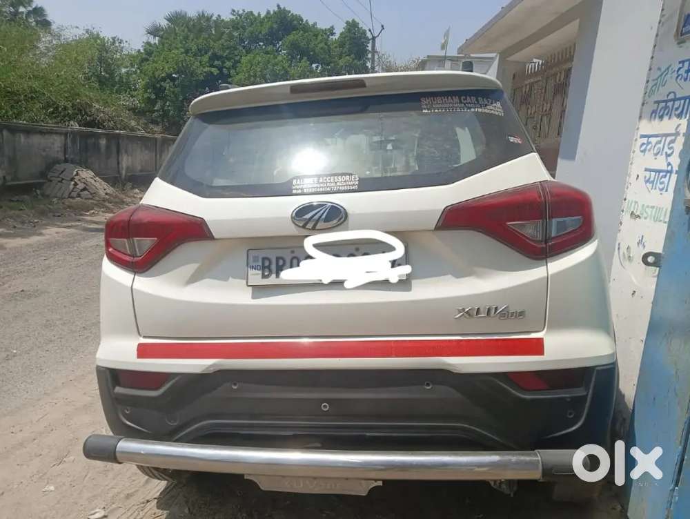 Mahindra Xuv300 Turbosport 2021