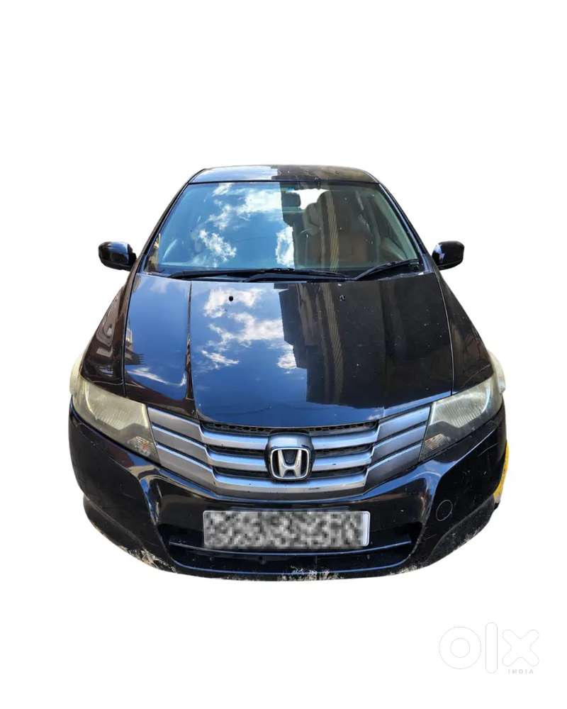 2009 Honda City S Mt 1.5l | 1st Owner | 1.57 Lakh Km | Well Maintained