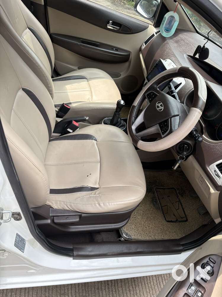 Hyundai I20 Sportz 1.2 Bs-iv, 2011, Petrol