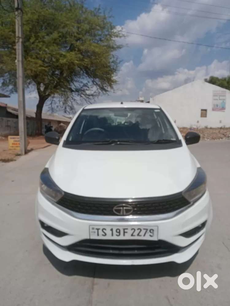 Tata Tiago 1.05 Revotorq Xe, 2020, Diesel