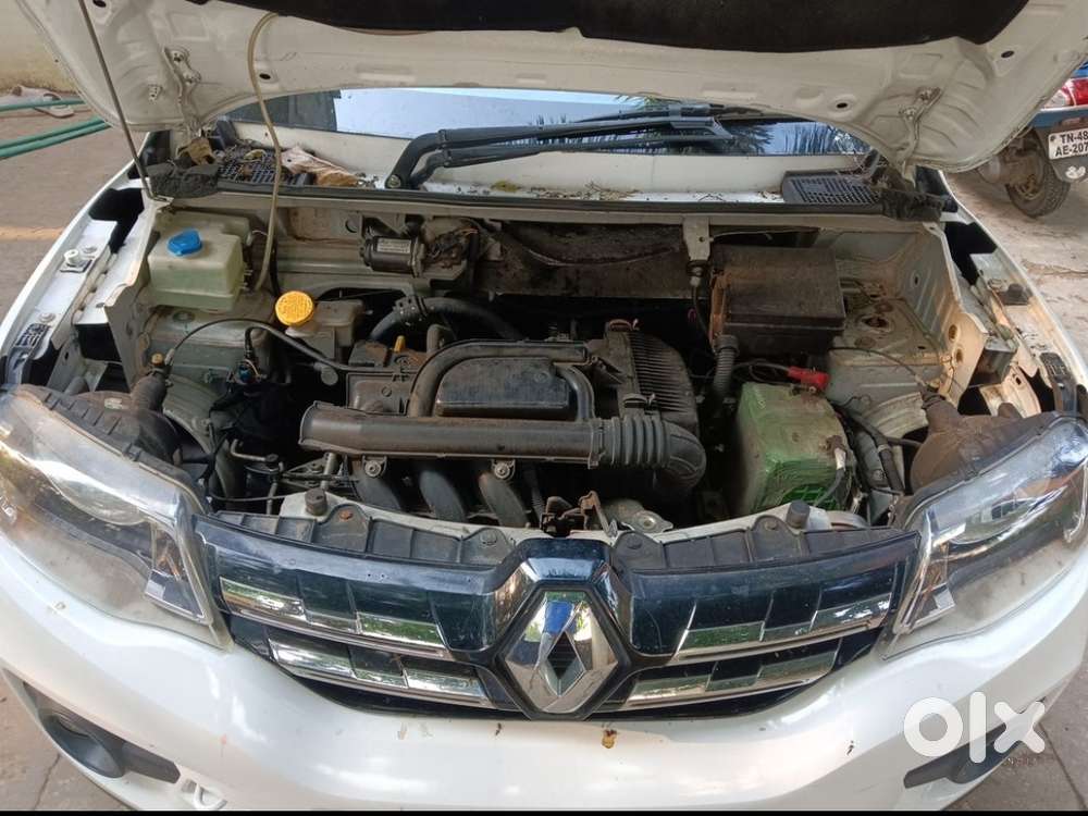 Renault Kwid Rxt, 2019, Petrol