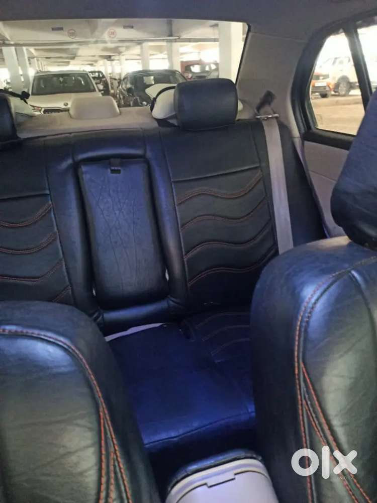 Maruti Suzuki Swift Dzire Cng