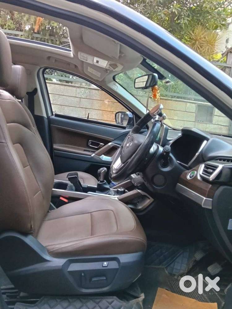 Tata Harrier 2.0 Xz Sunroof Dual Tone, 2022, Diesel