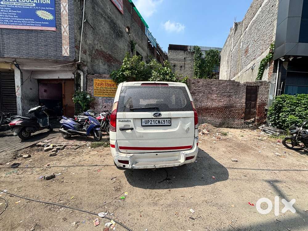 Mahindra Xylo Diesel Manual 2013