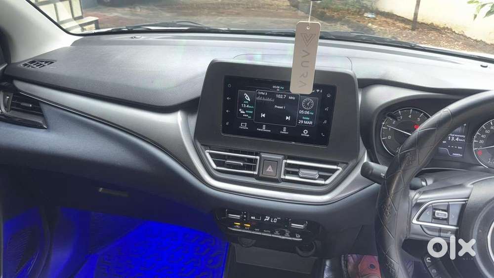 Maruti Suzuki Baleno 2022 Petrol 37000 Km Driven