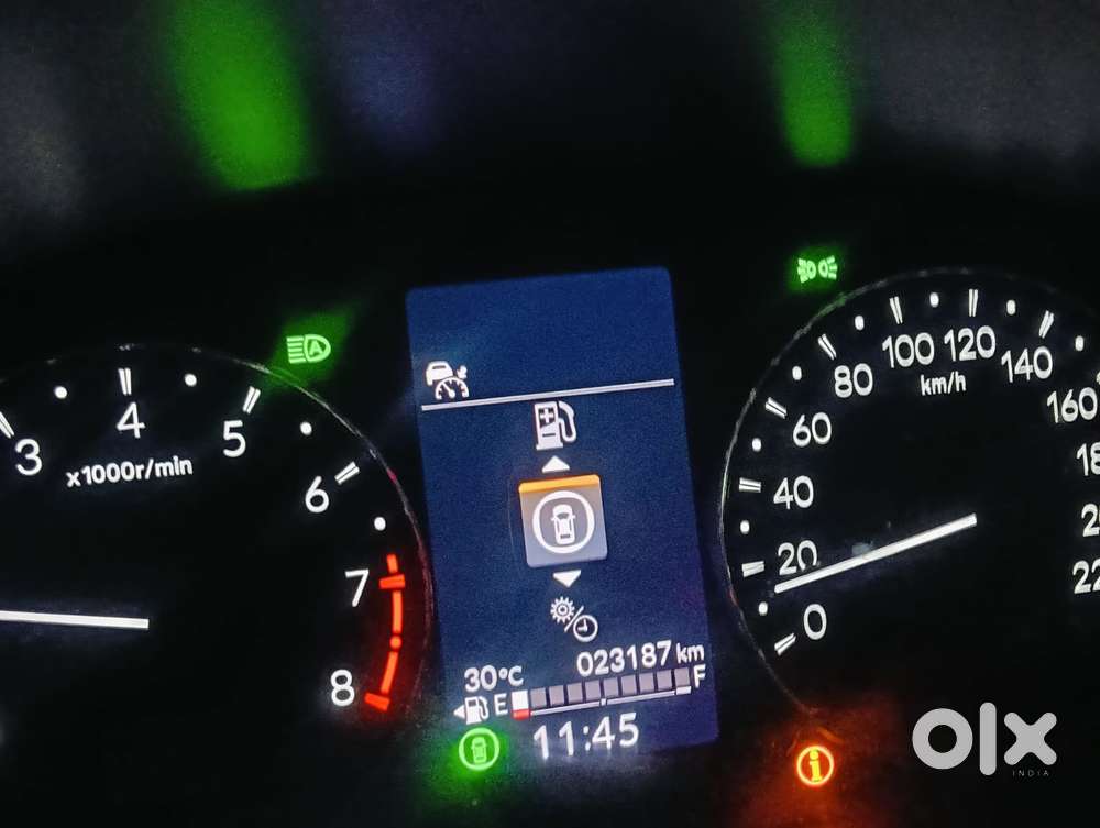 Honda City 1.5 V 5th Gen I-vtec Mt, 2023, Petrol