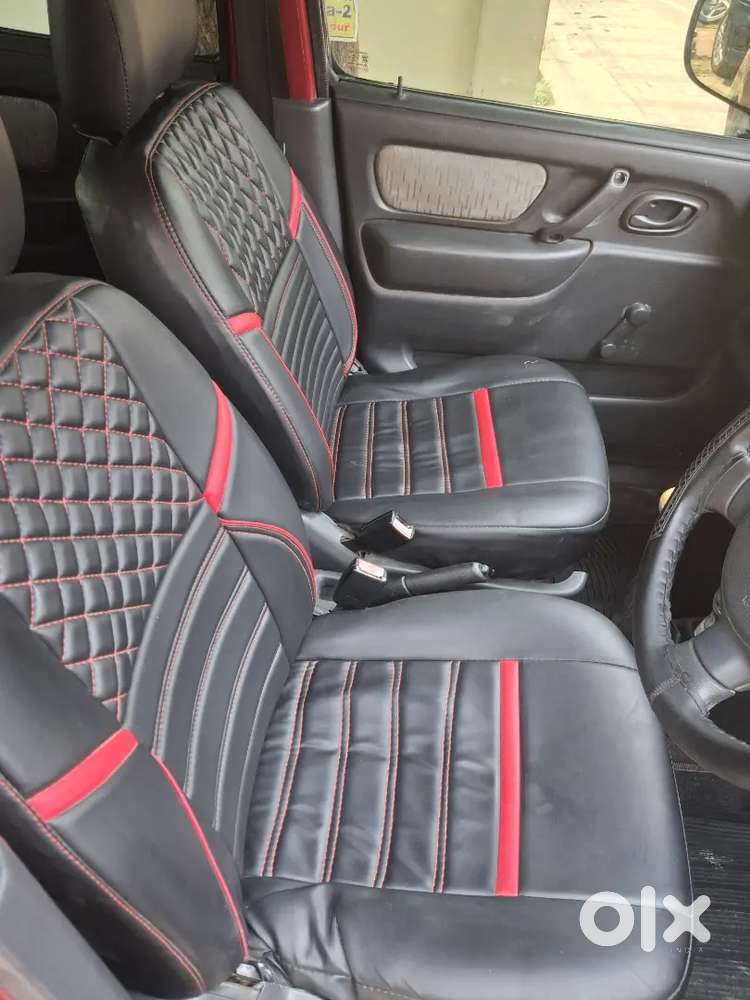 Wagon R  Cherry Colour