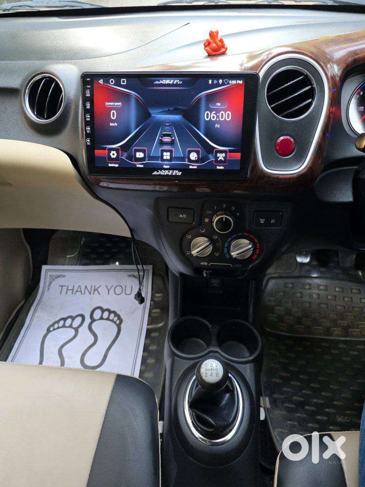 Honda Mobilio V I-vtec, 2016, Petrol