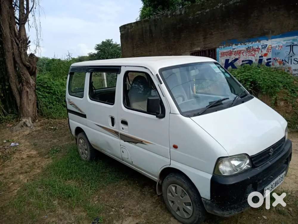 Gaddi Bilkul Ok Hain Genuine Itni Hi Chali Hai