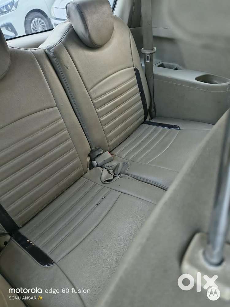 Maruti Suzuki Ertiga, 2019, Diesel