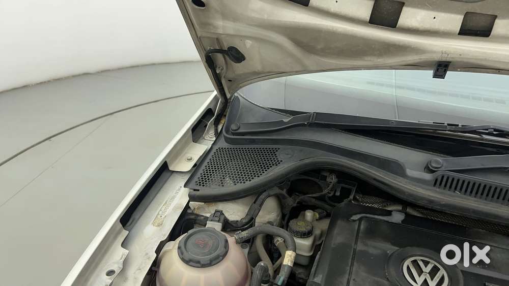 Volkswagen Ameo 1.5 Tdi Highline Plus At, 2018, Diesel