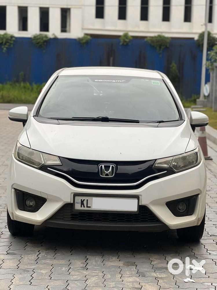 Honda Jazz 2015