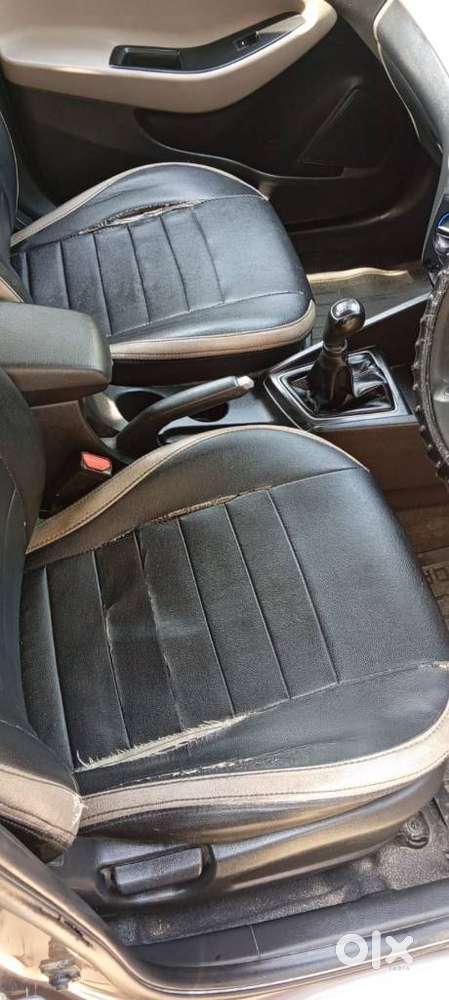 Hyundai I20 2015-2017 Magna 1.2, 2015, Petrol