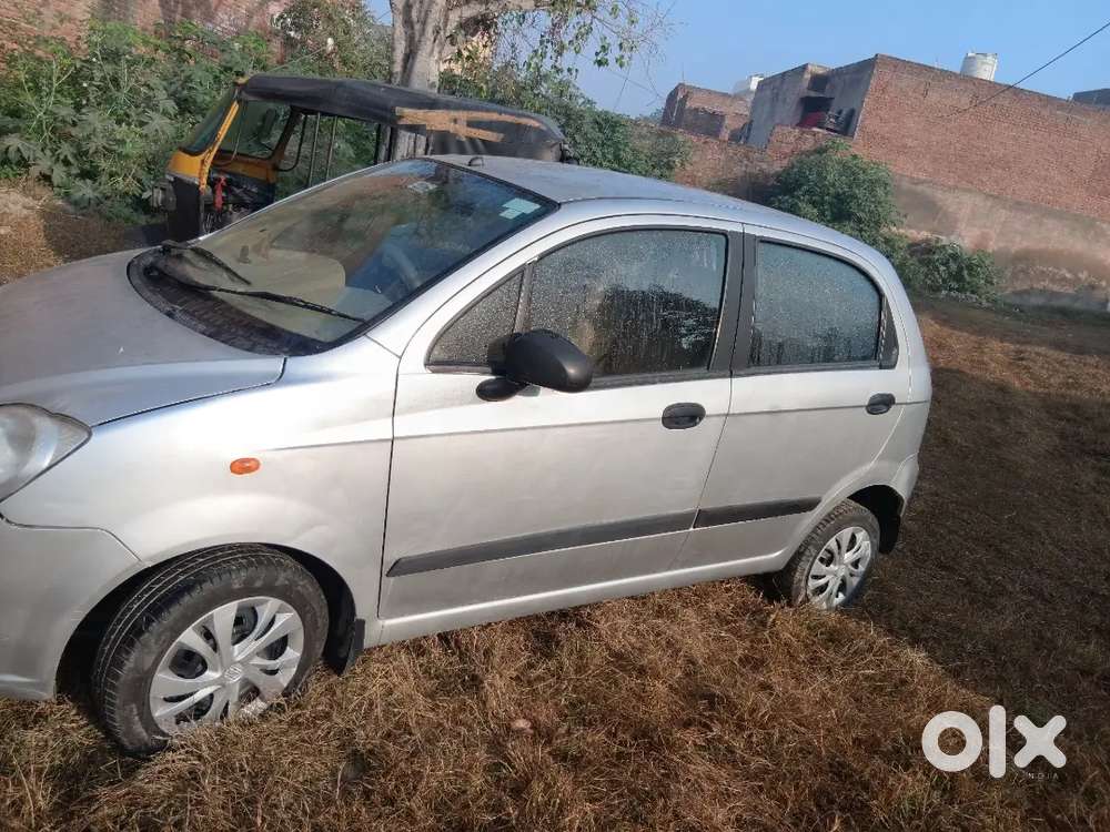 Chevrolet Spark 1.0 Ls 2016 Petrol
