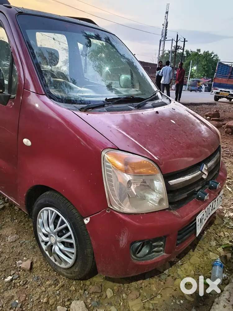 Maruti Suzuki Wagon R 2006 Petrol 800000 Km Driven