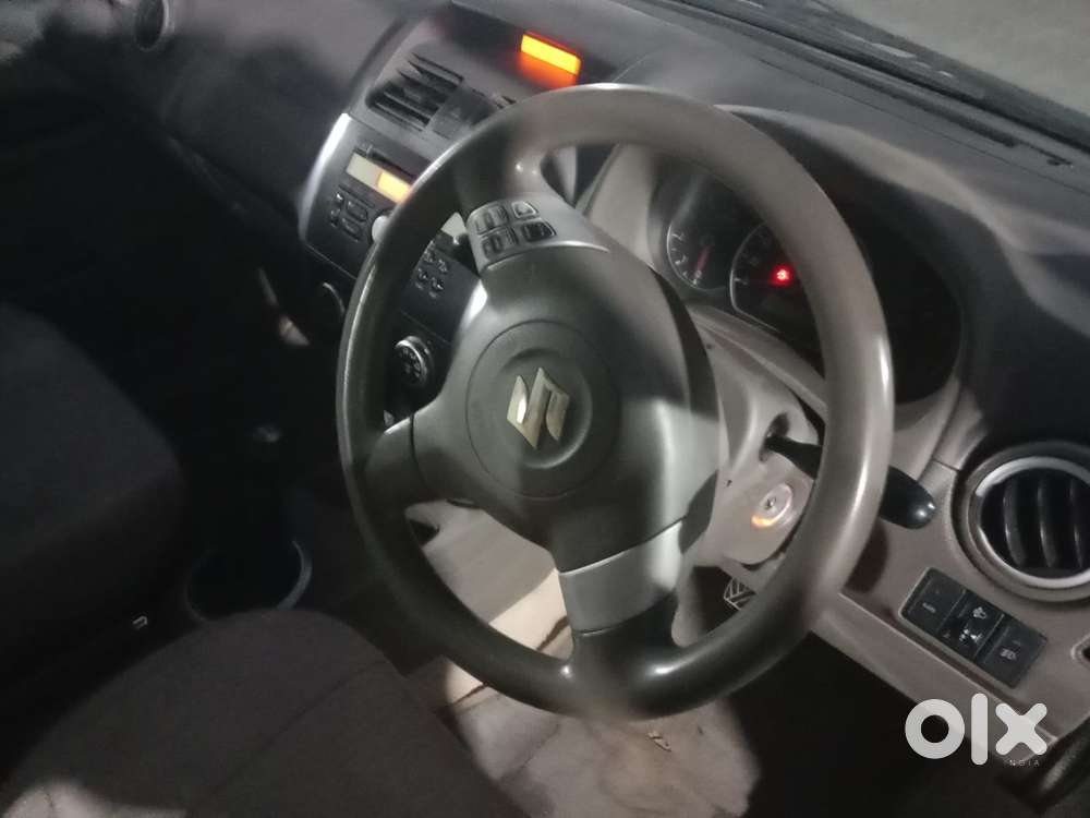 Maruti Suzuki Sx4 Zdi, 2013, Diesel