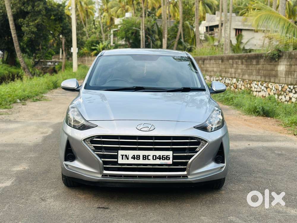 Hyundai Grand I10 Nios Magna Crdi, 2021, Diesel